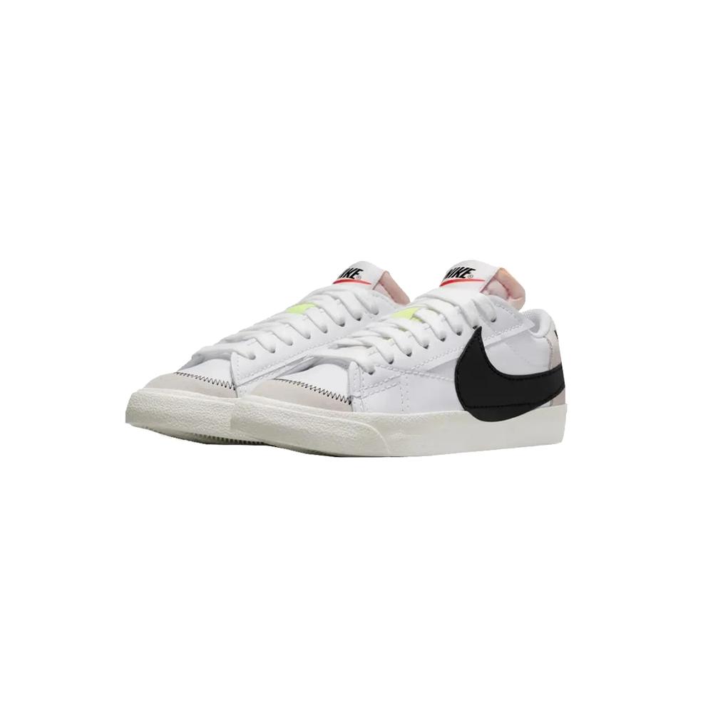 Tenis Nike Blazer Low 77 Jumbo Hombre Casual