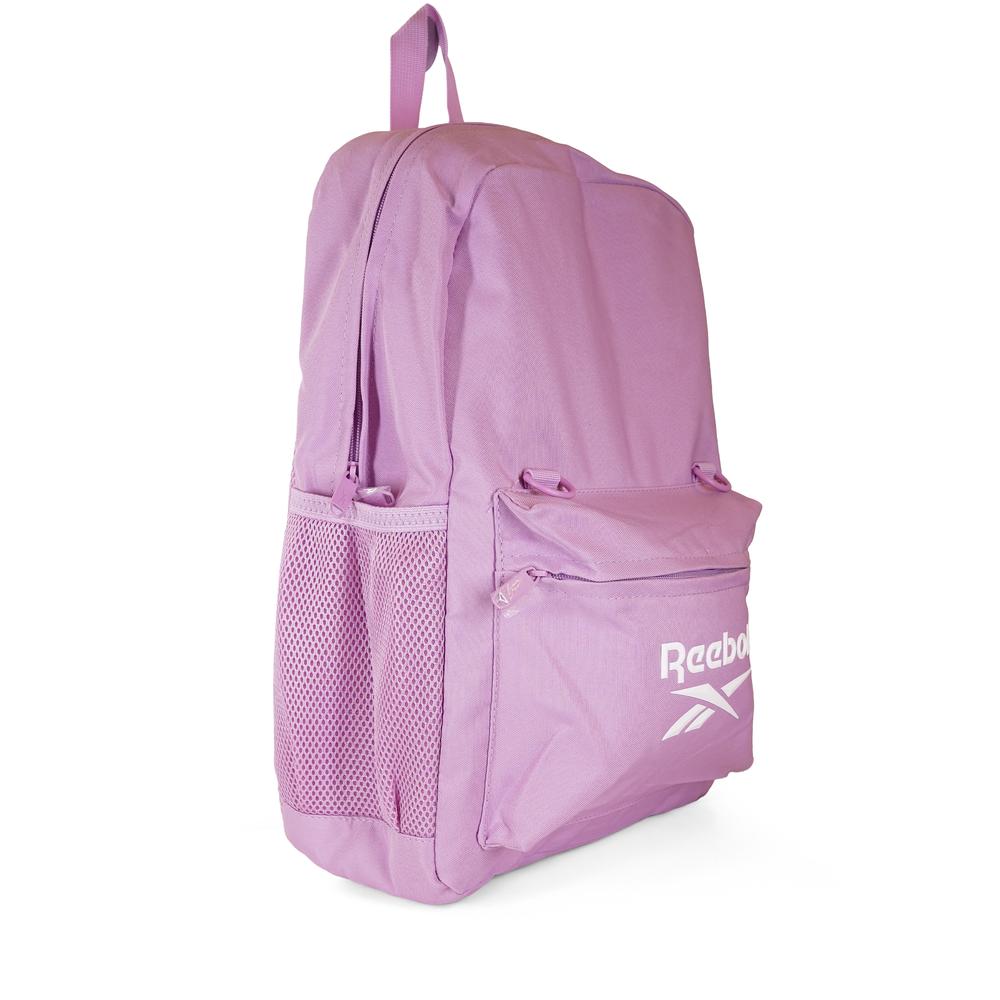 Mochila Reebok Ring Backpack Unisex Escolar Deportiva