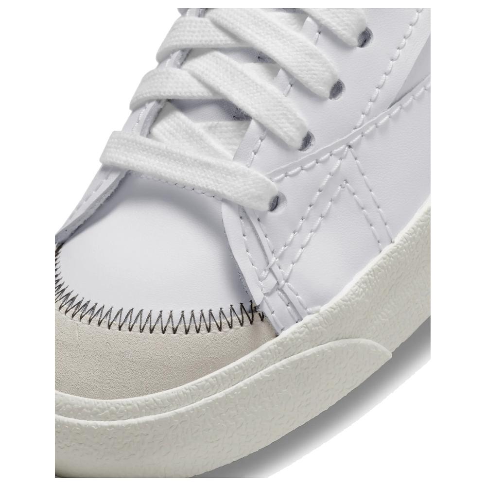 Tenis Nike Blazer Low 77 Jumbo Hombre Casual