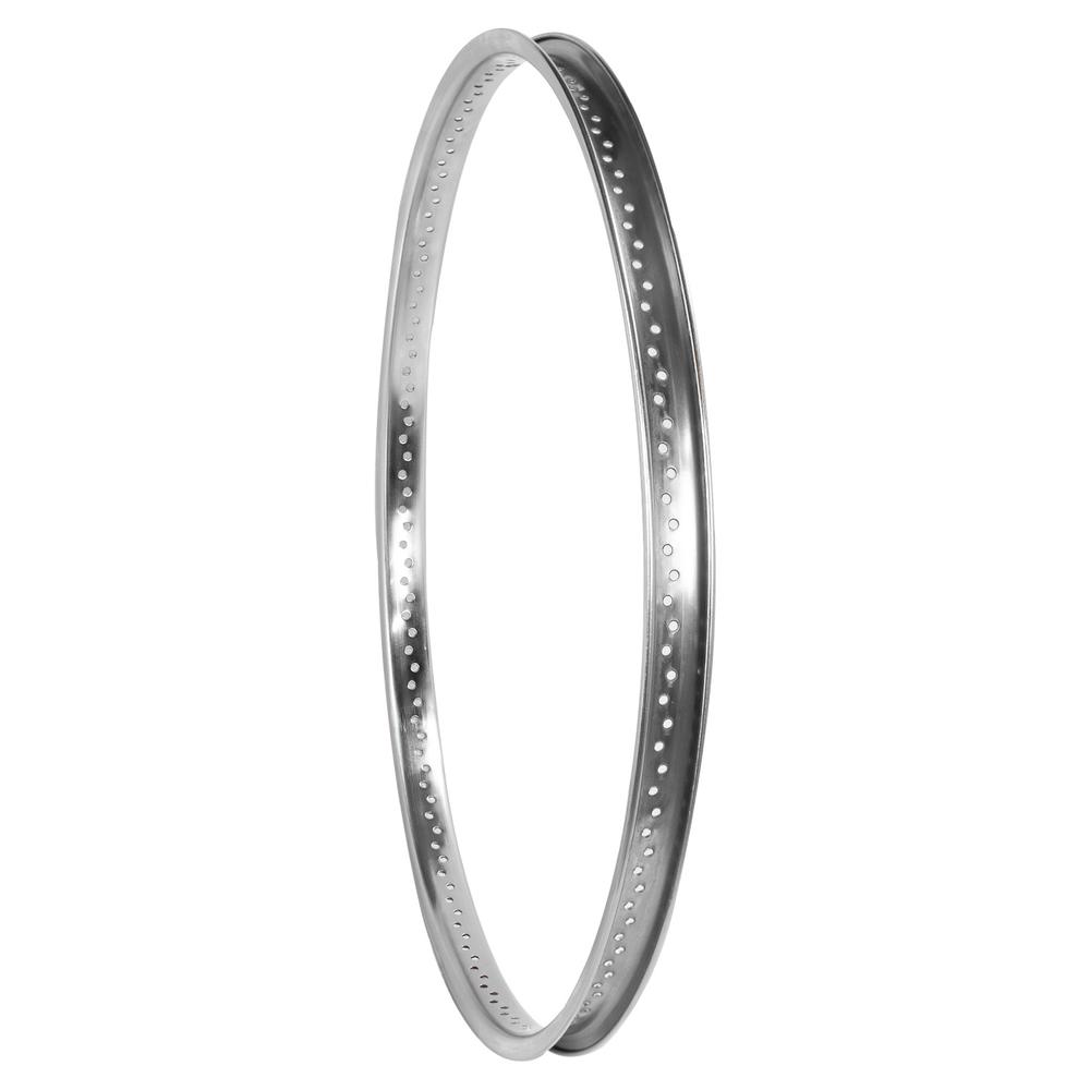 Rin para bicicleta R26 x144H cromado 1.2mm 7X Mariluz