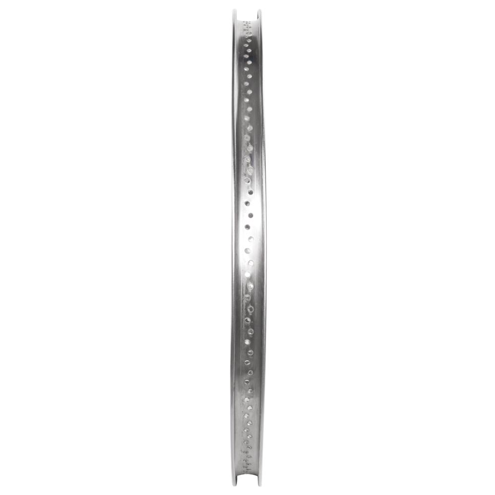 Rin para bicicleta R26 x144H cromado 1.2mm 7X Mariluz