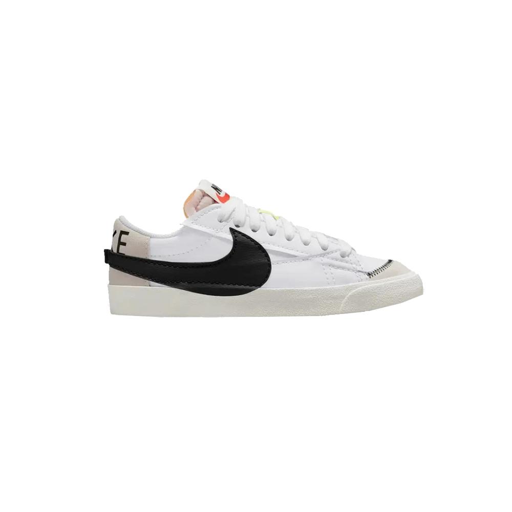 Tenis Nike Blazer Low 77 Jumbo Hombre Casual