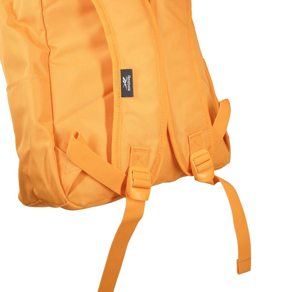 Mochila Reebok Classic Backpack Unisex Escolar Deportiva