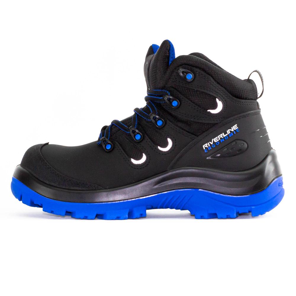 Botas Industriales Riverline RDX
