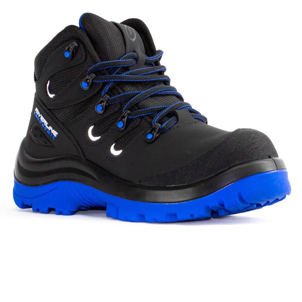 Botas Industriales Riverline RDX