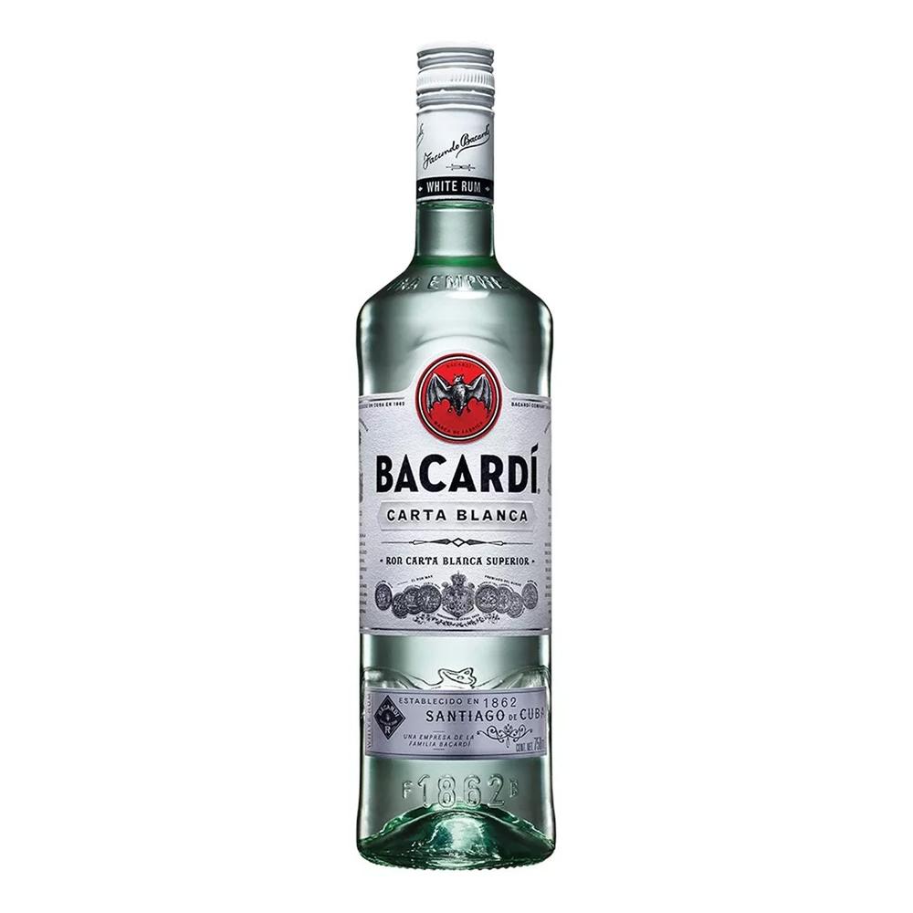 Bacardí