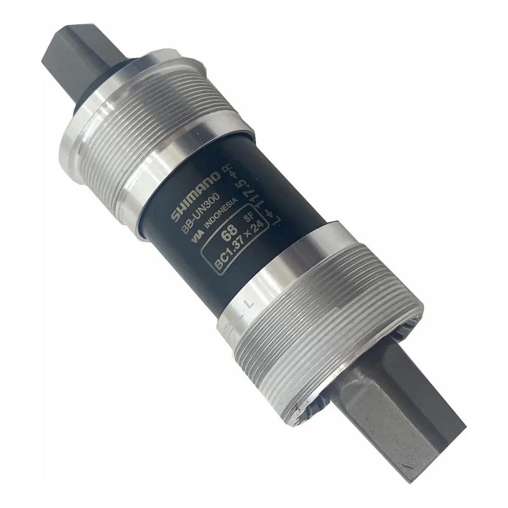 Centro completo 34.7mm 68 x 127.5mm BBUN300 Shimano