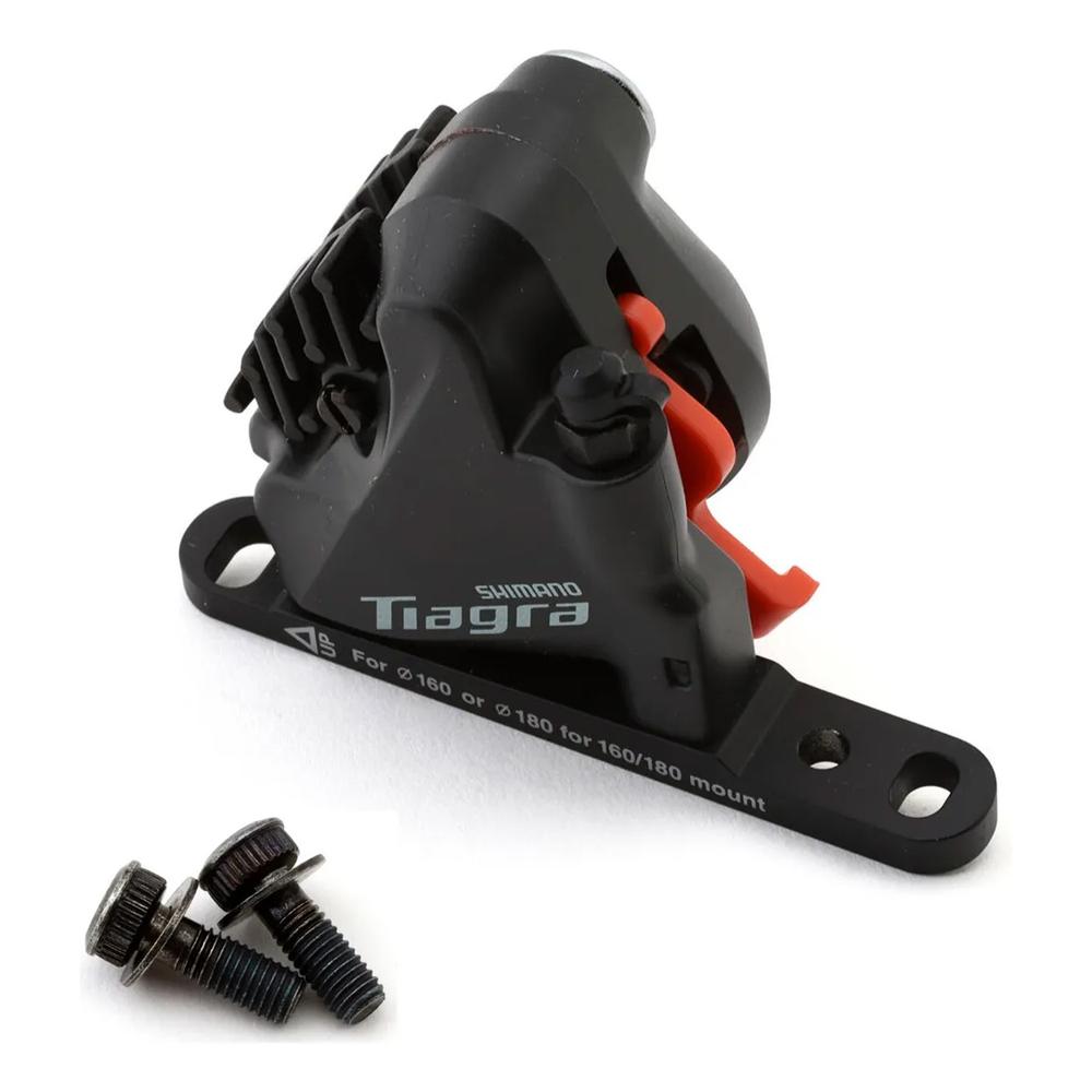 Freno disco caliper hidraulico D-BR-R4770 Tiagra Shimano