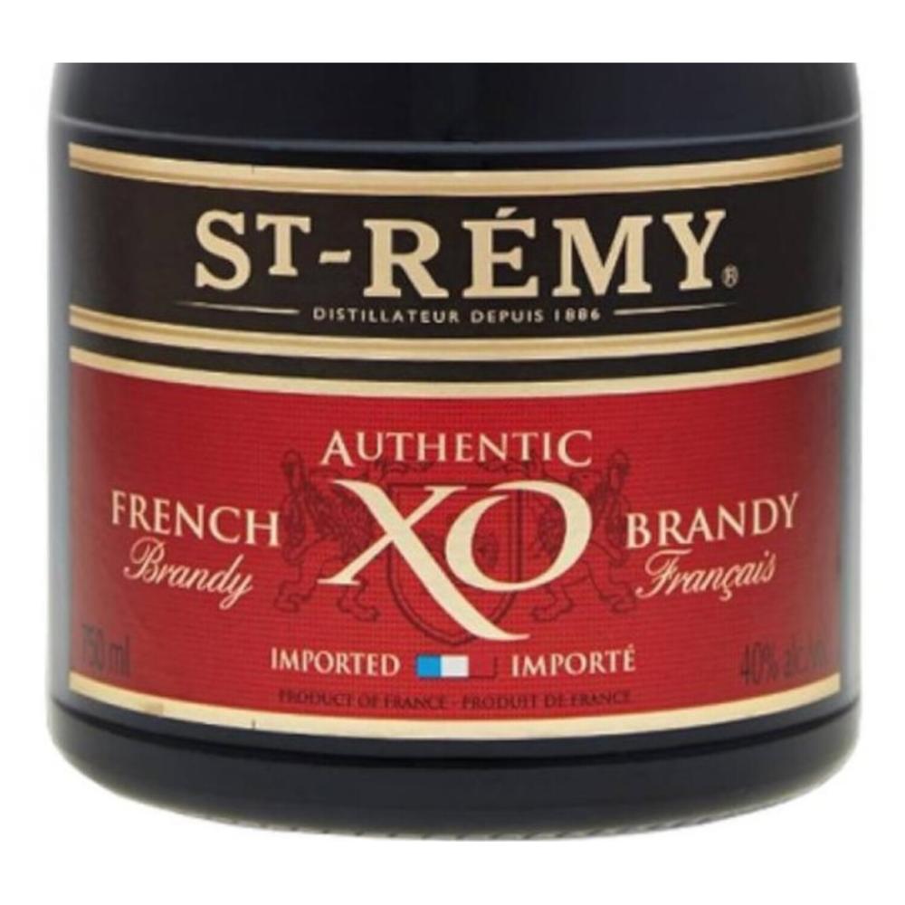 Brandy St Remy XO Napoleon 700 ml
