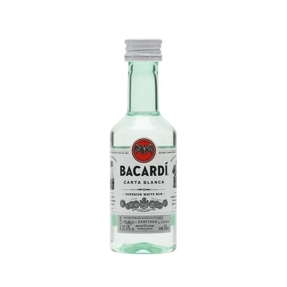 Mini Bacardí