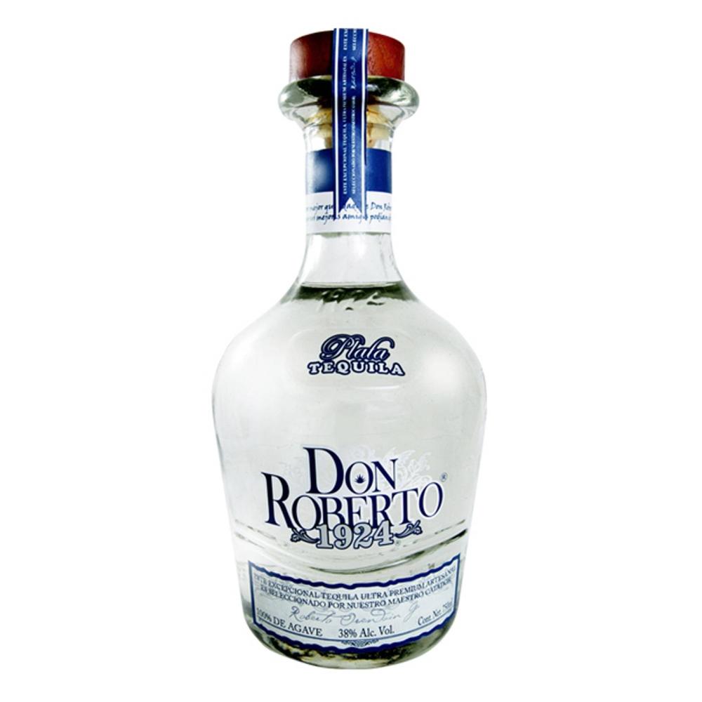 Tequila Don Roberto