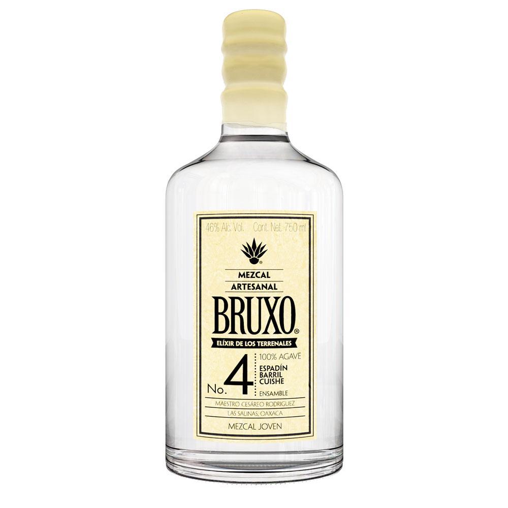 Mezcal Bruxo