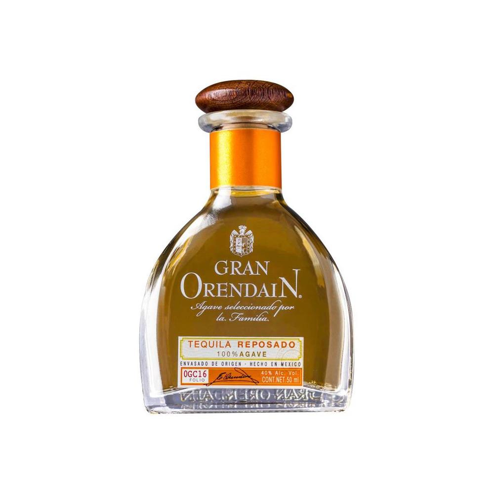 Tequila Orendain