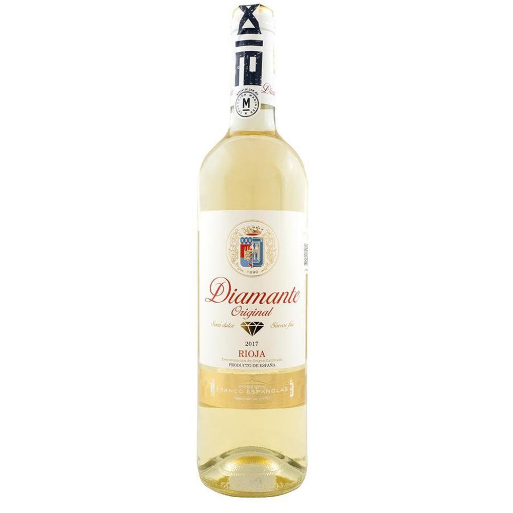 Vino Diamante
