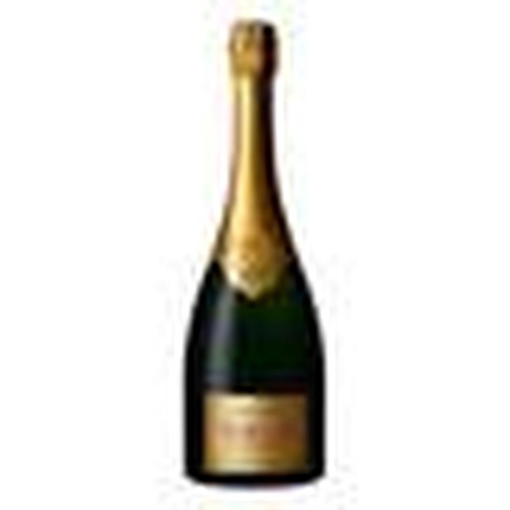 Pack de 2 Champagne Krug Grande Cuvee 750 ml