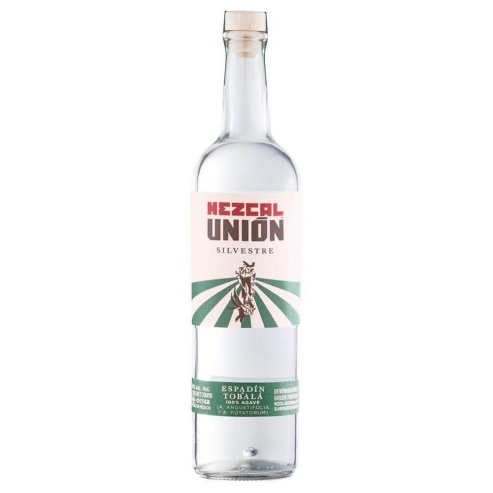 Mezcal Unión