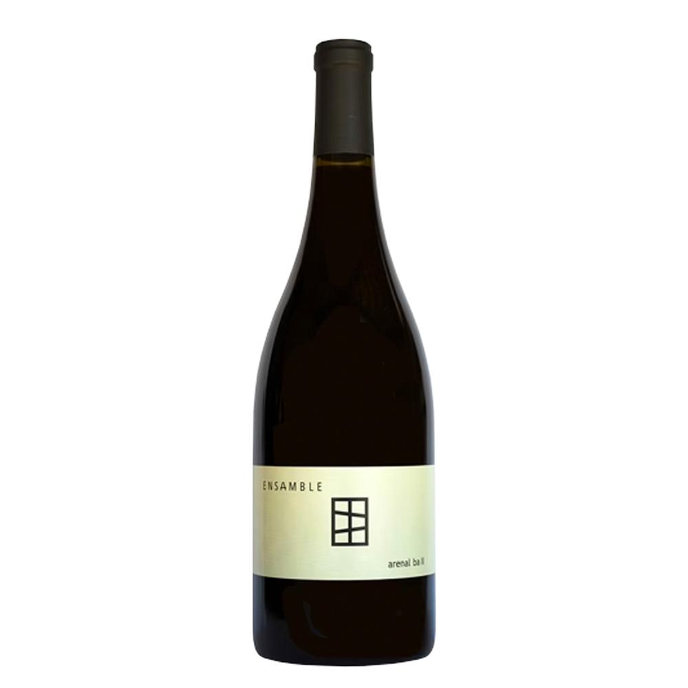Pack de 2 Vino Tinto Bodega Paralelo Arenal Ba Ii 750 ml