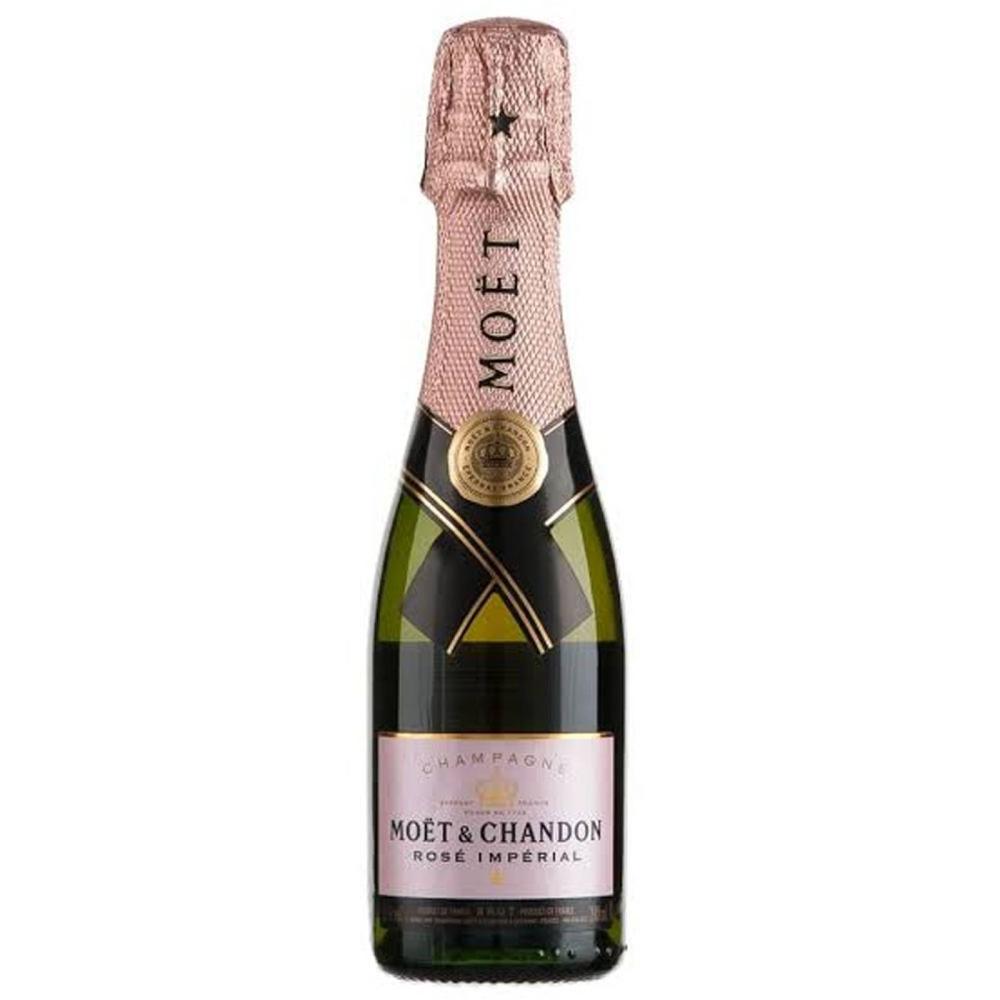 Moët & Chandon Rosé