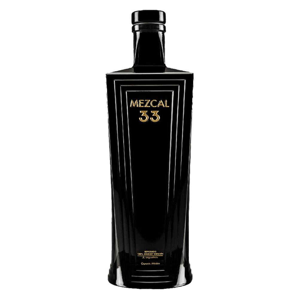 Mezcal 33