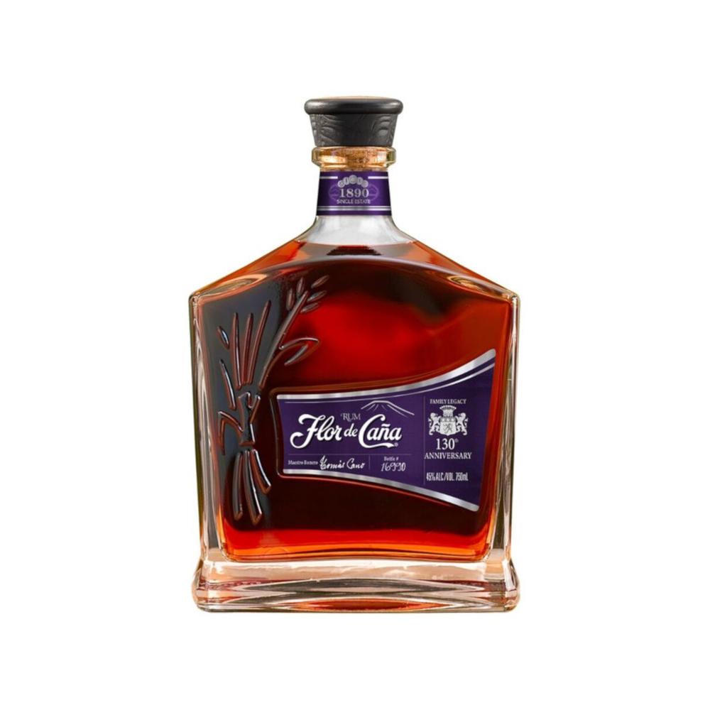 Ron Flor De Caña