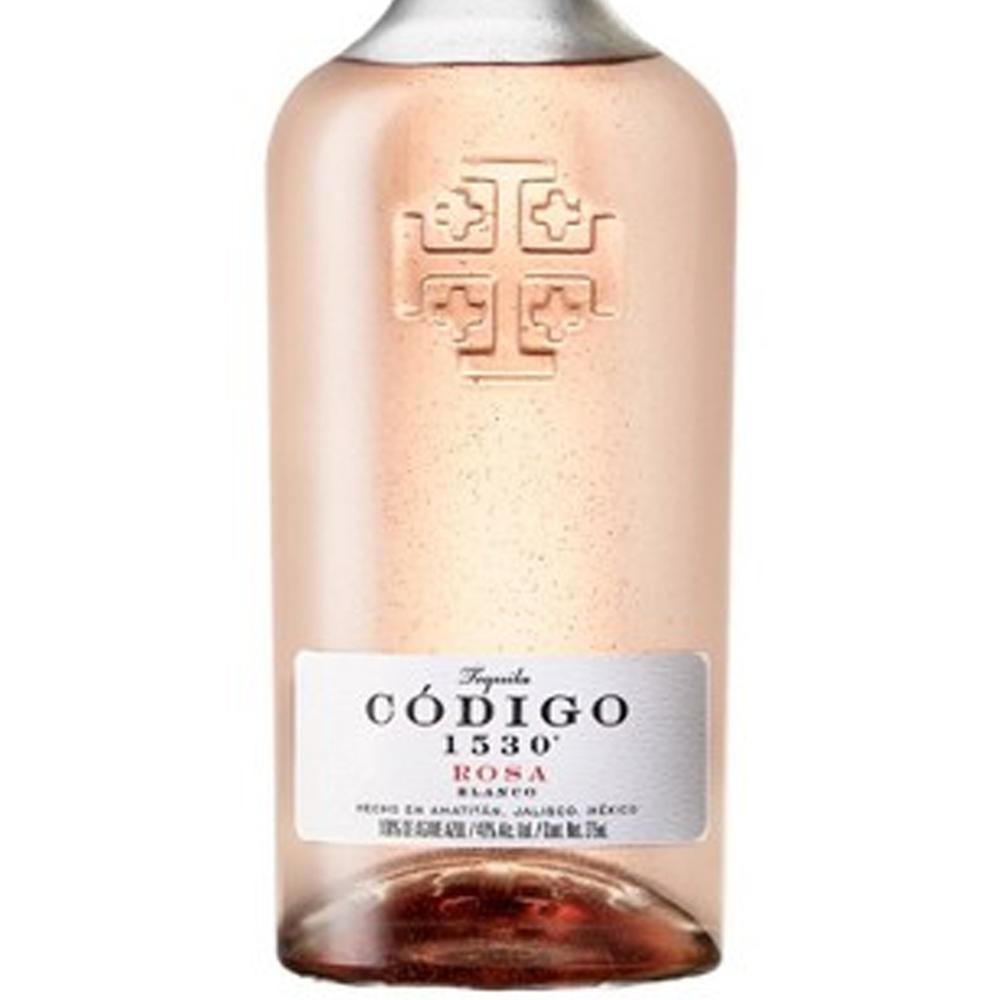 Tequila Codigo 1530 Rosa 375 ml