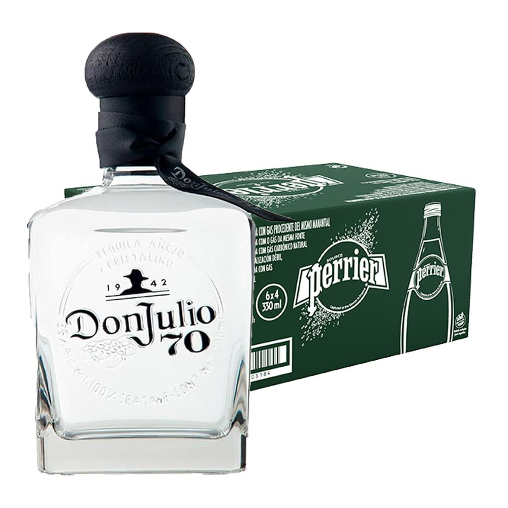 Tequila Don Julio Añejo