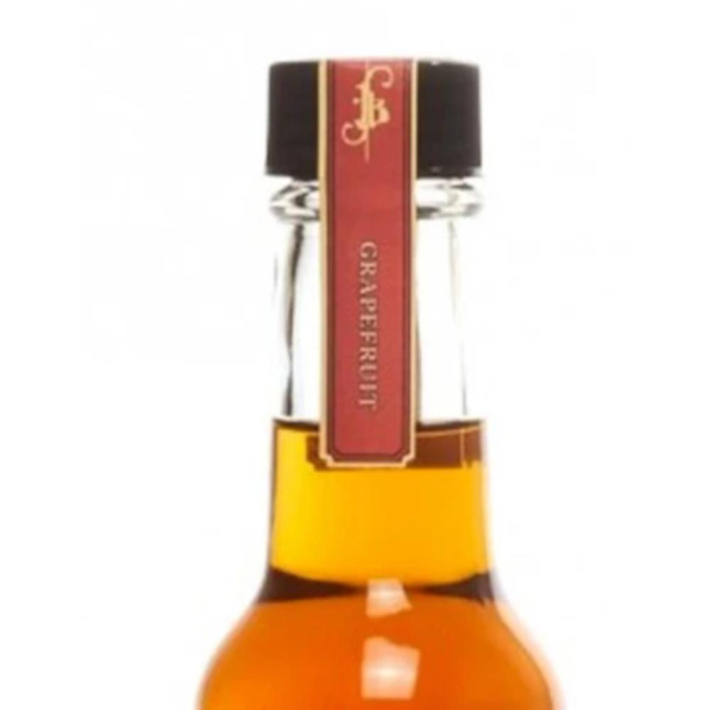 Pack de 12 Bitter Scrappy's Grapefruit 150 ml