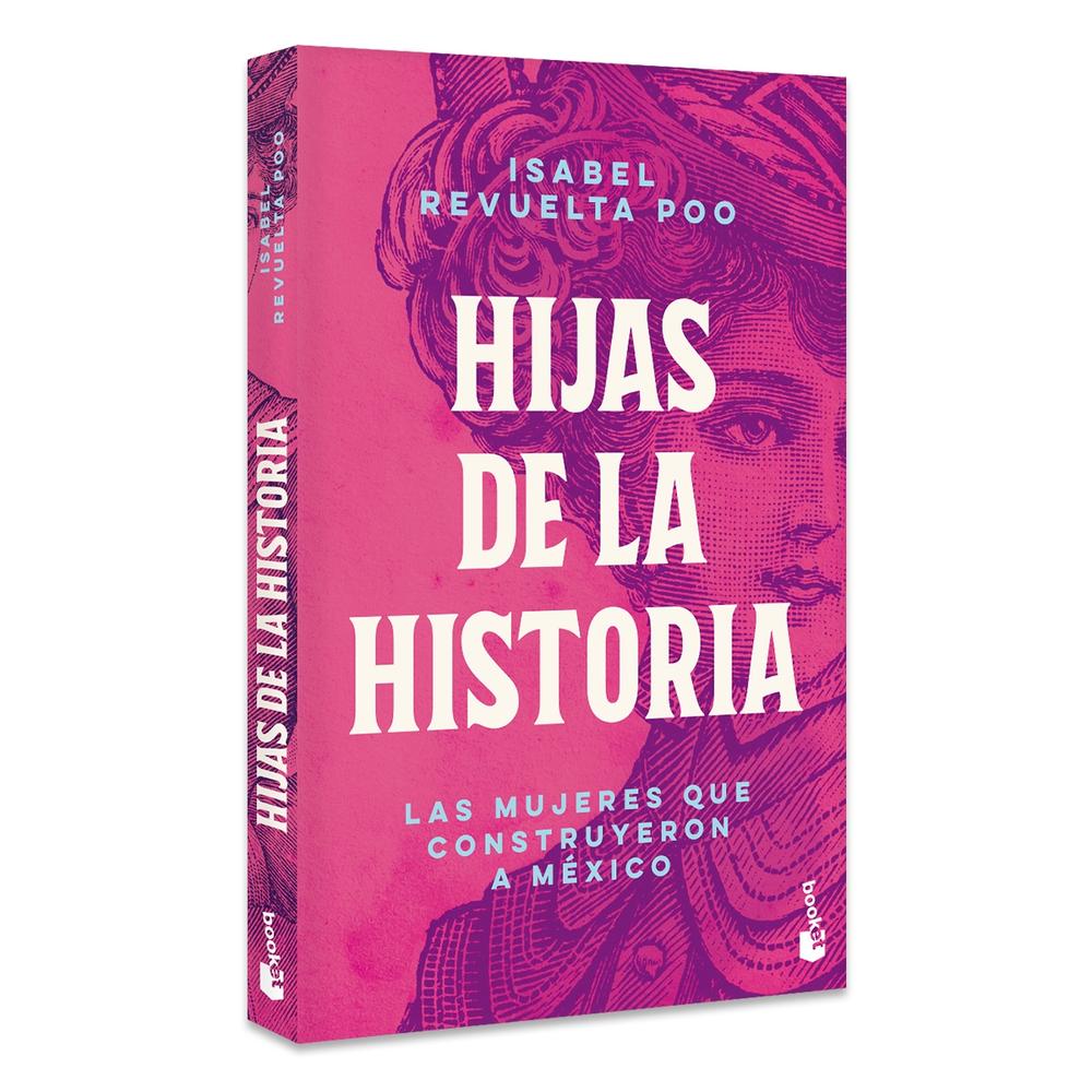 Hijas de la historia