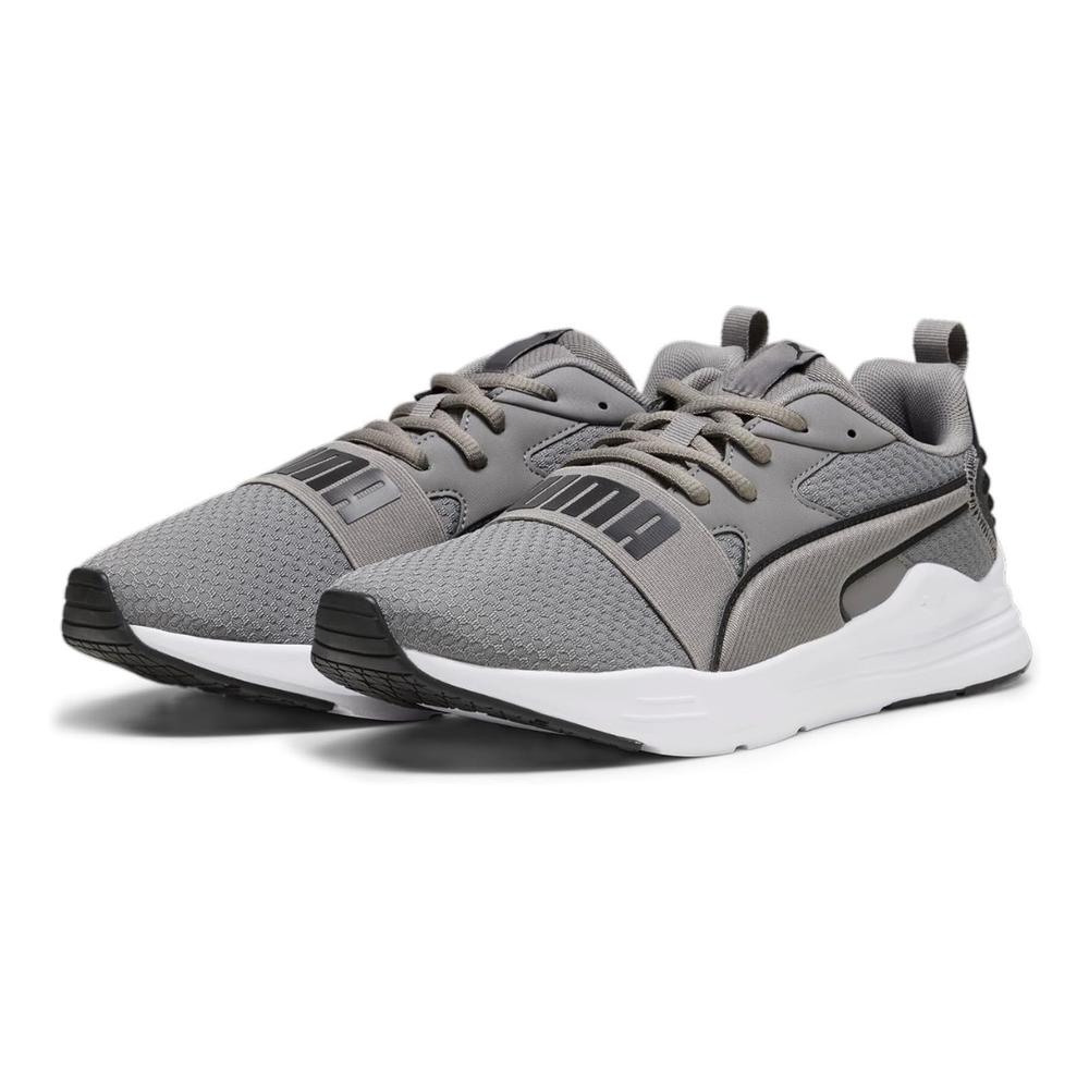 Tenis Puma Wired Run Pure Unisex Deportivo