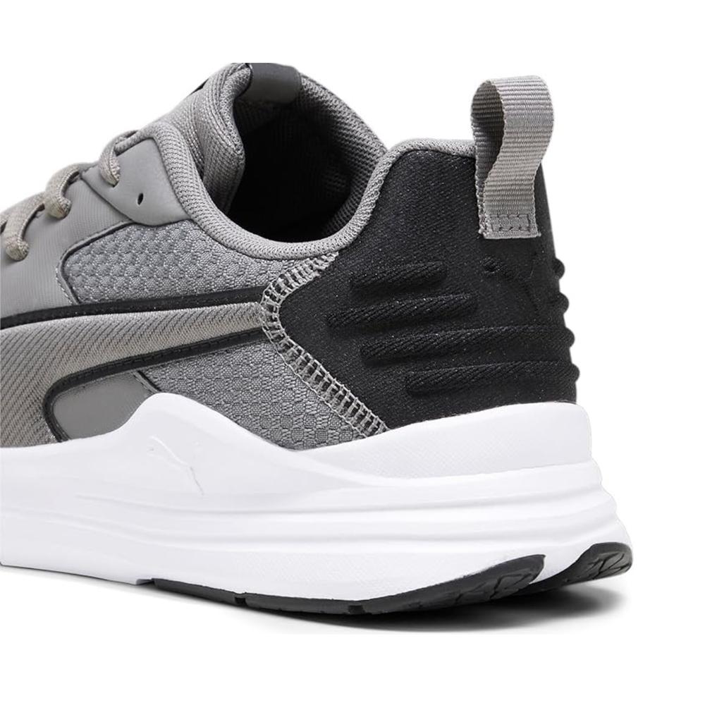 Tenis Puma Wired Run Pure Unisex Deportivo