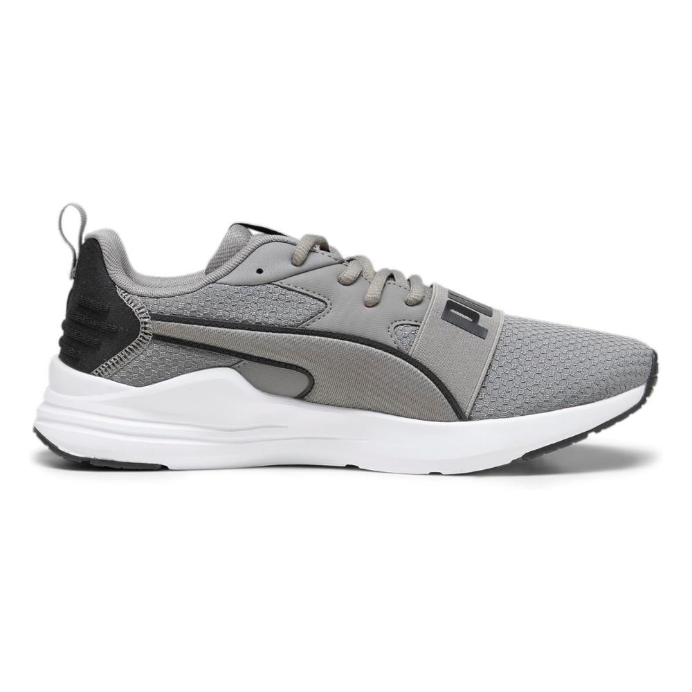 Tenis Puma Wired Run Pure Unisex Deportivo