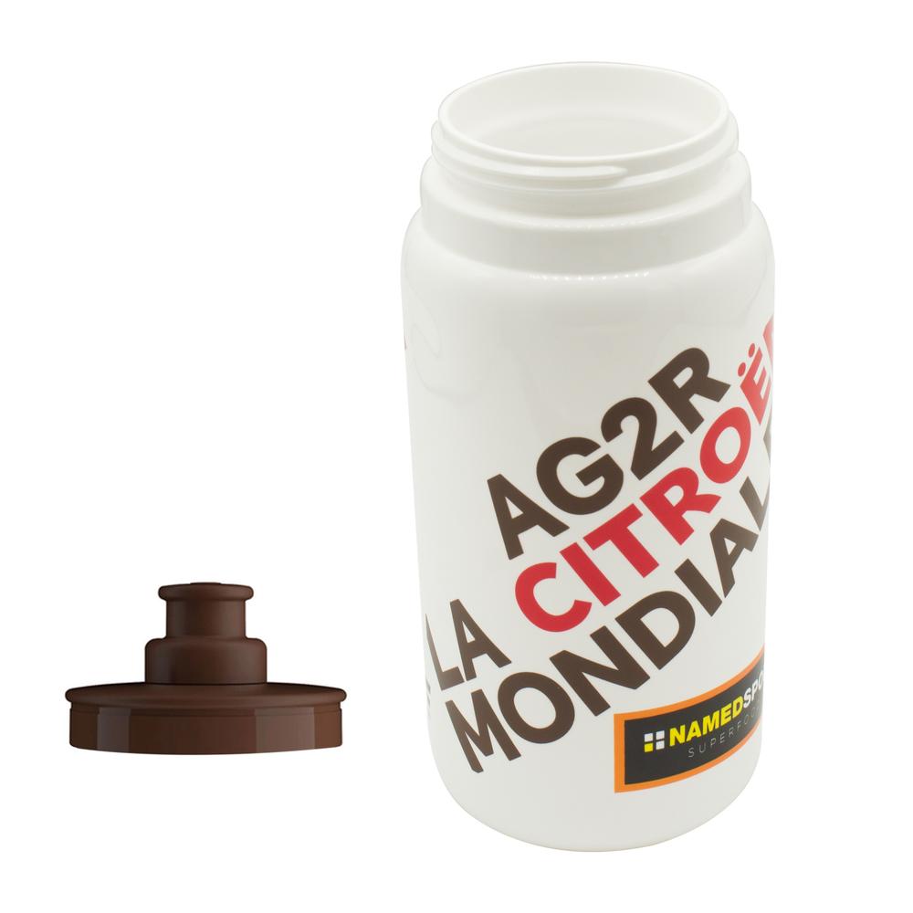 Anfora Portabotella Soporte Fly Citroen 550ml Elite
