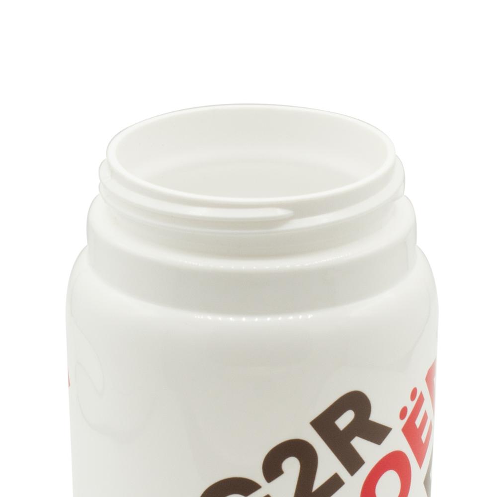 Anfora Portabotella Soporte Fly Citroen 550ml Elite