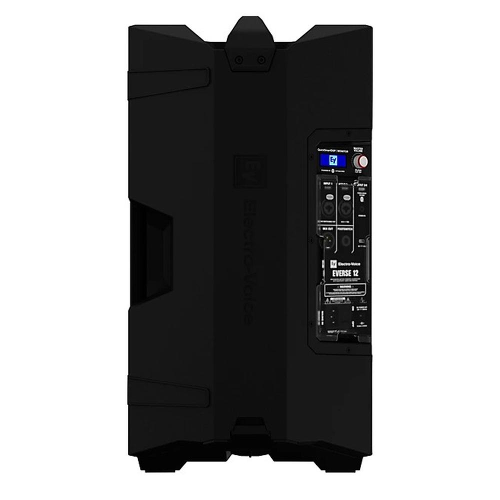 Electrovoice Everse12 Bocina Portatil con Bateria 126dB