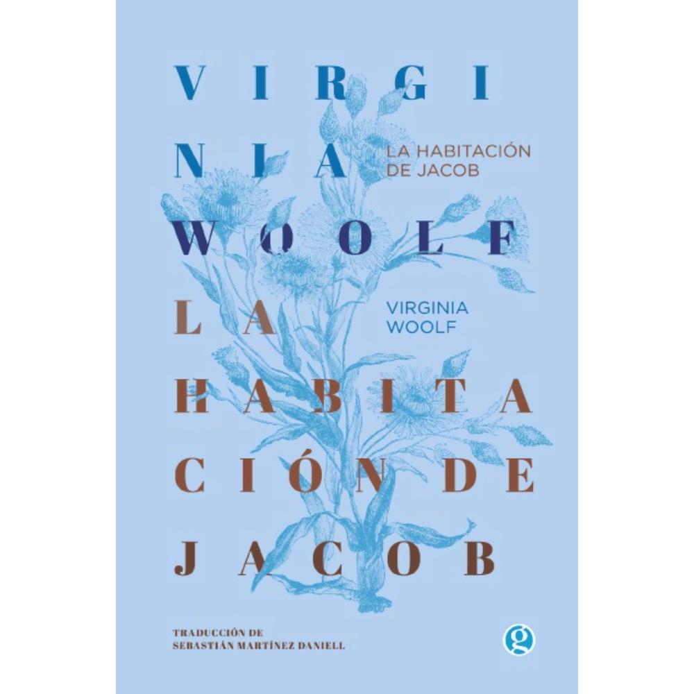 La habitación de Jacob