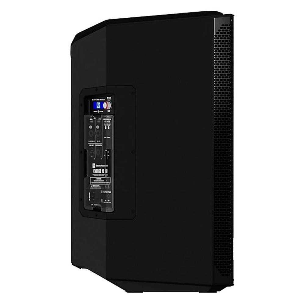 Electrovoice Everse12 Bocina Portatil con Bateria 126dB