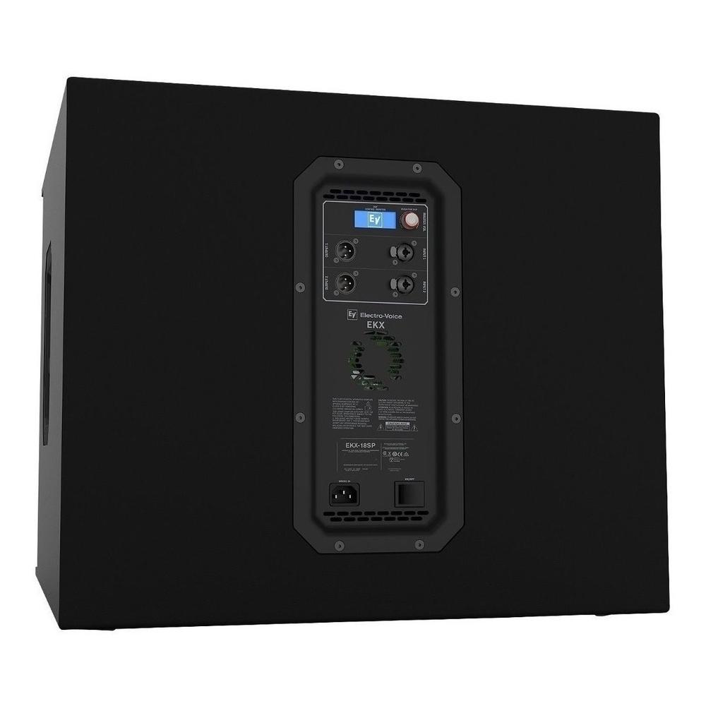 Bocina Electro-voice Ekx-18sp Envio Gratis