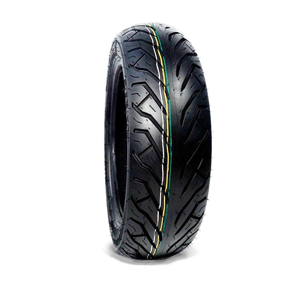 Llanta 120/70-12 para moto uso sin camara tubeless front 51P Zoom Max Ceat