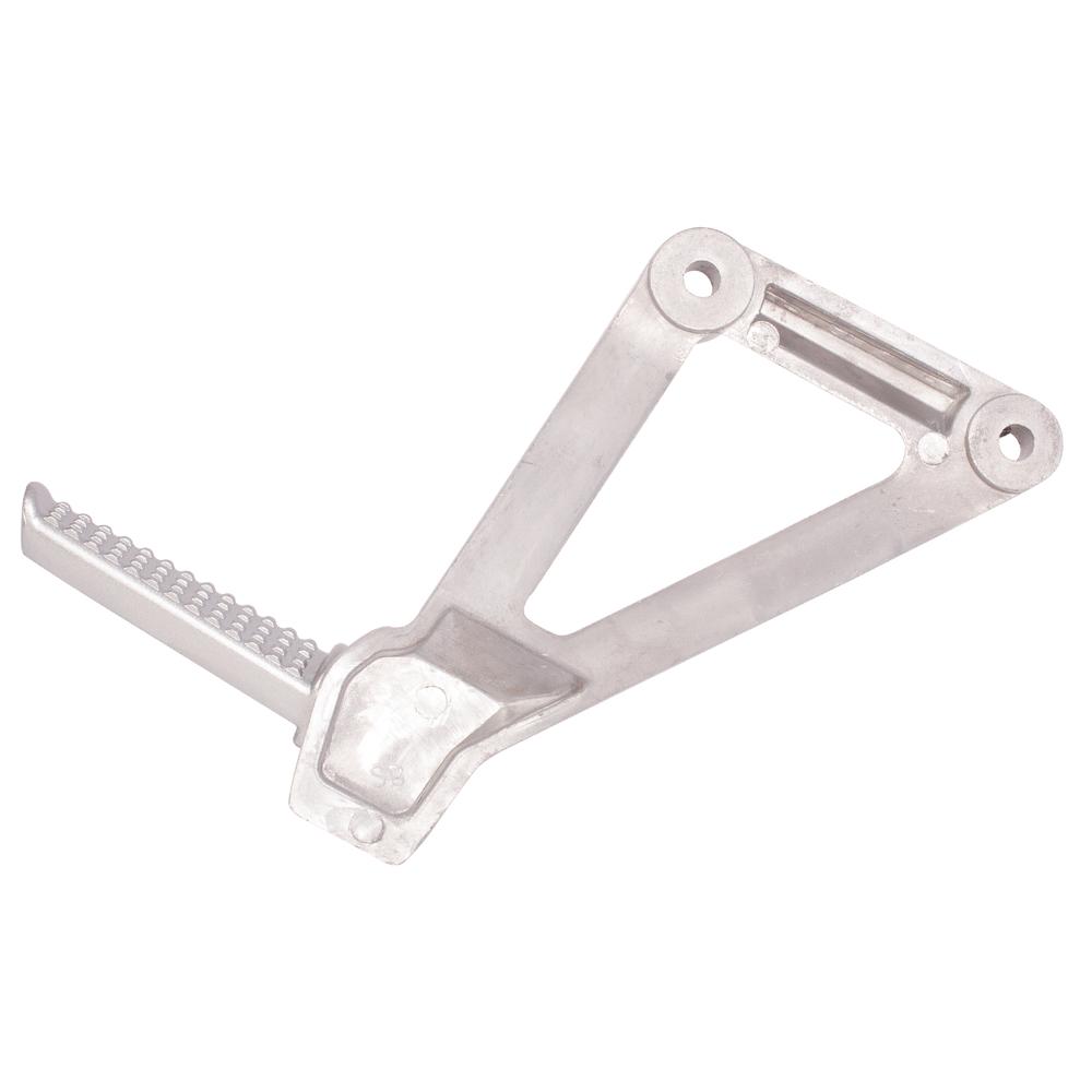 Posapies Izq para moto trasero Nitrox250 2018-2022 Kinlley