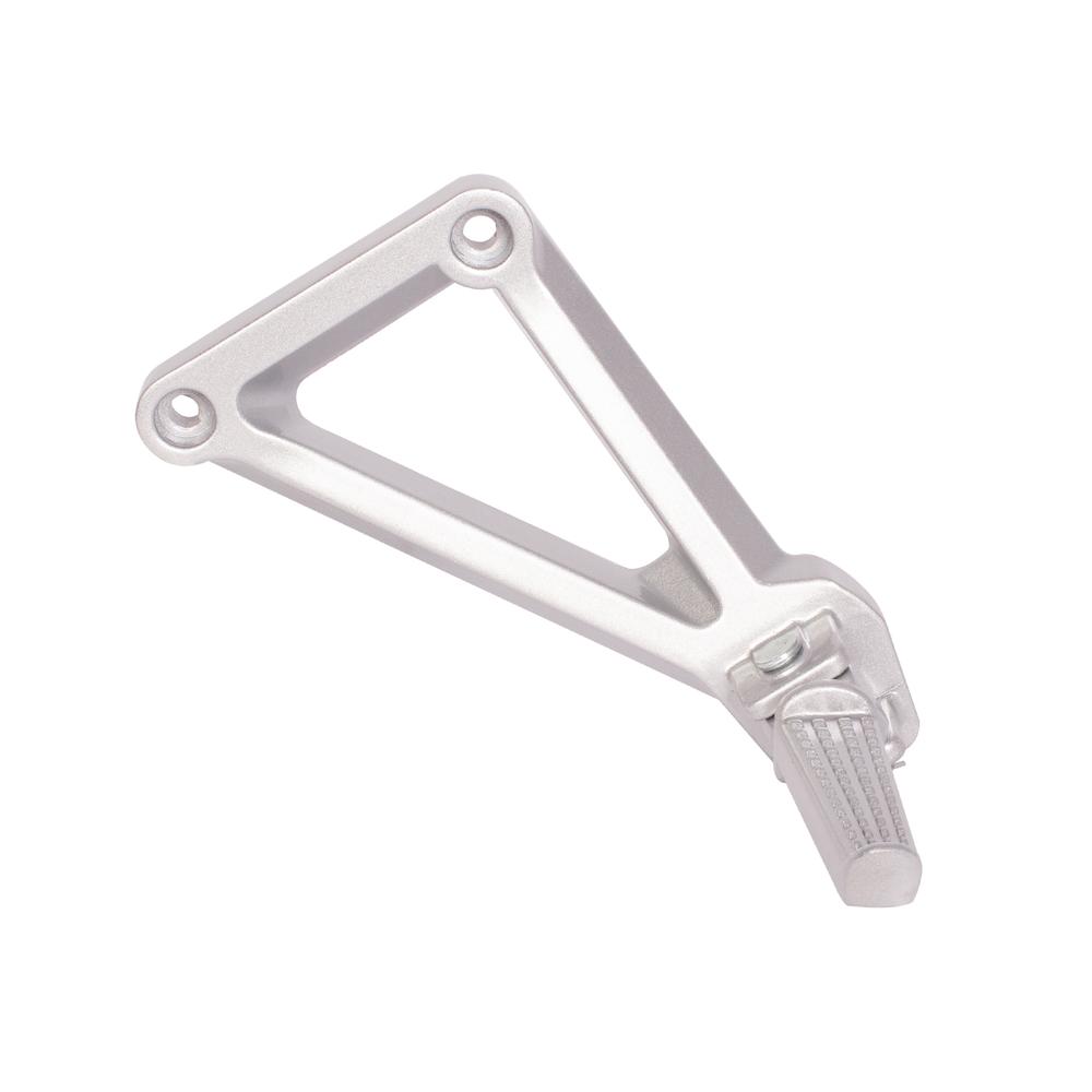 Posapies Izq para moto trasero Nitrox250 2018-2022 Kinlley