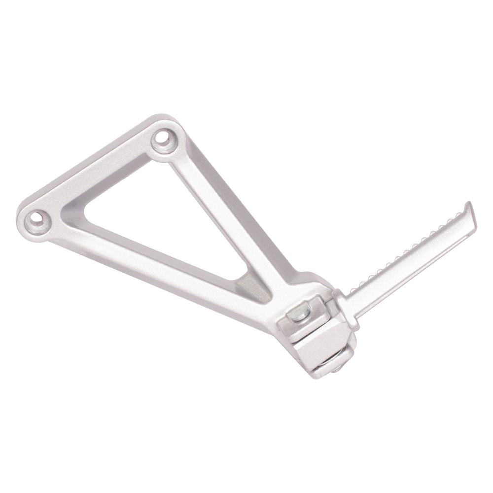 Posapies Izq para moto trasero Nitrox250 2018-2022 Kinlley