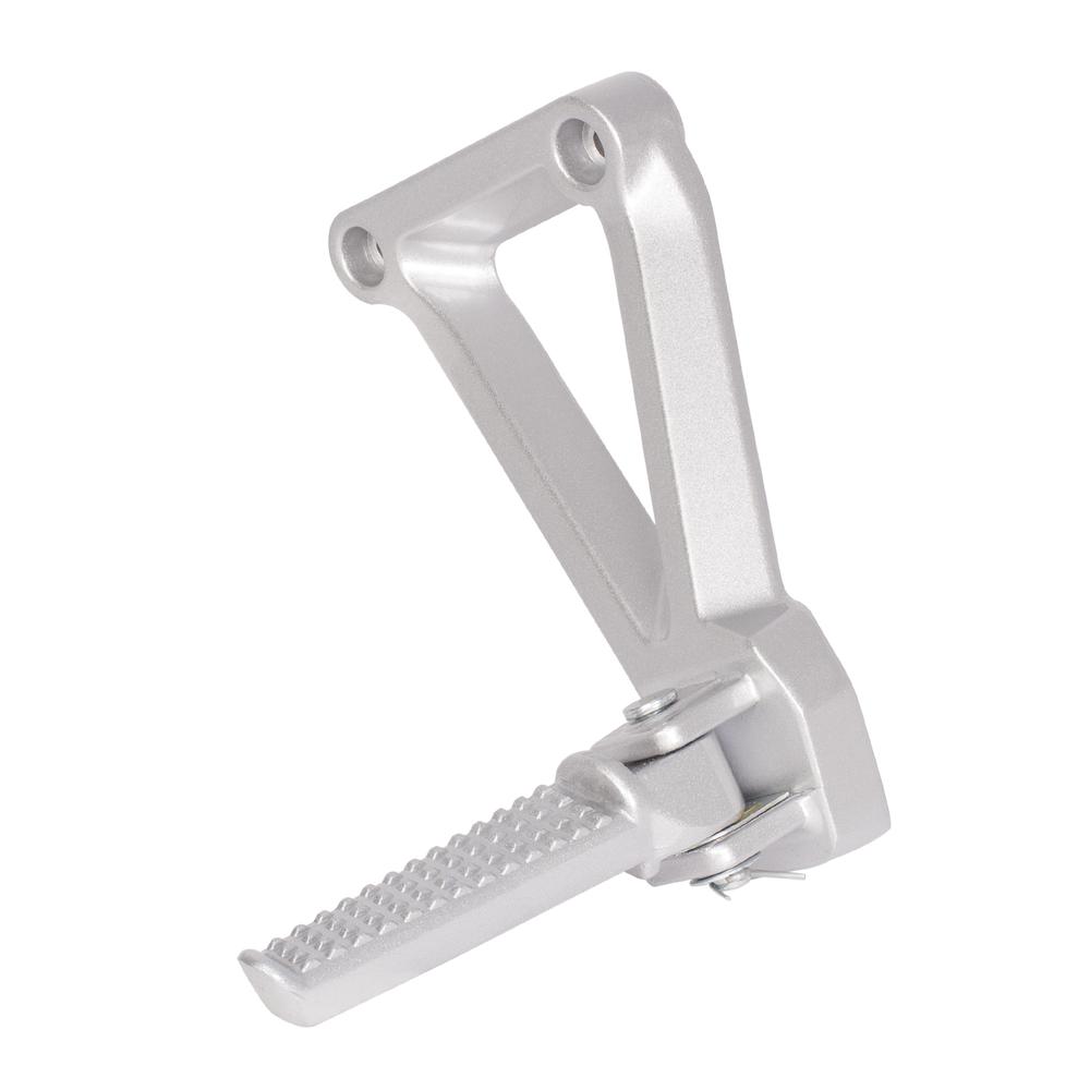 Posapies Izq para moto trasero Nitrox250 2018-2022 Kinlley