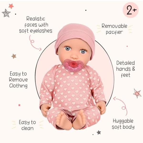 Laptop HP Chromebook HD de 14" para empresas y estudiantes, Intel Celeron N4120, 4 GB LPDDR4, 224 GB de almacenamiento (64 GB eMMC + 160 GB de estación de acoplamiento), gráficos U.