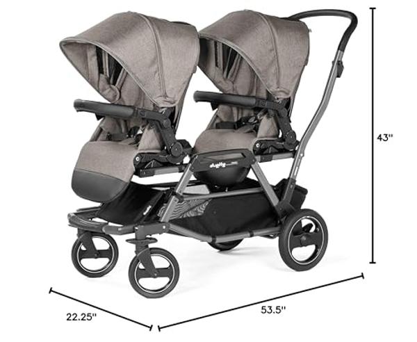 Juguetes de Princesas Disney de Mattel, Muñeca de Moda Cenicienta, Look Brillante con Cabello Rubio, Ojos Azules y Accesorio para el Cabello, Inspirada en la Película.