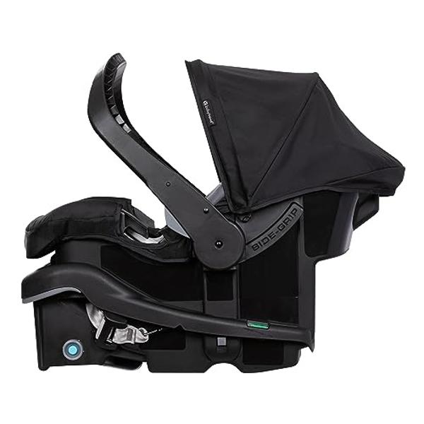 Sistema de viaje para compras 5 en 1 Sit N Stand® de Baby Trend con asiento infantil para auto Ally 35, Spectra.