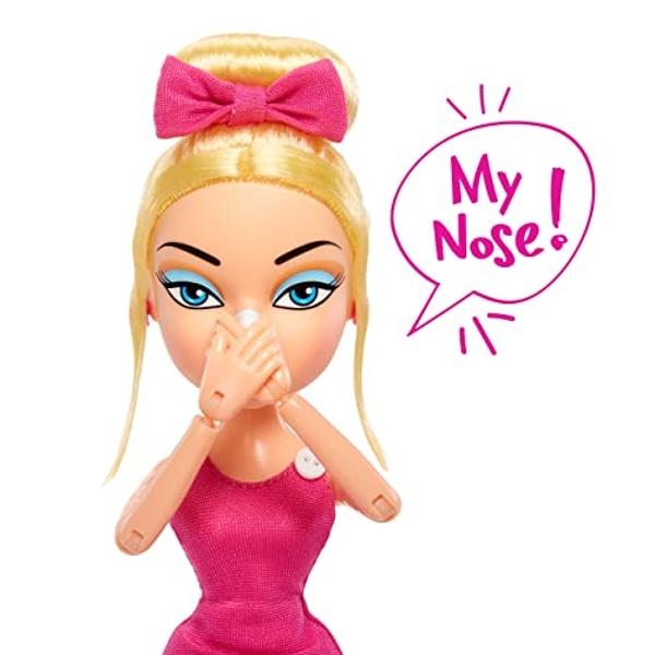 Muñecas de moda Bratz Tweevils Edición especial (paquete de 2).