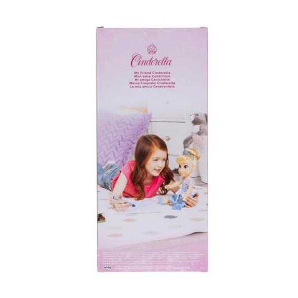 Paquete de 2 muñecas Aurora: Raggedy Ann y Raggedy Andy clásicas grandes de 16''.