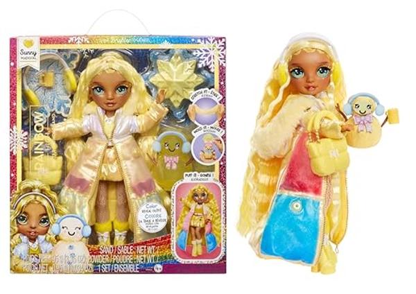 Madame Alexander Dulces Sonrisas, Rosa.