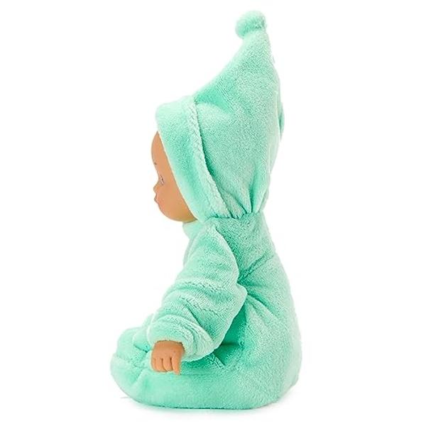 Madame Alexander Dulces Sonrisas, Rosa.