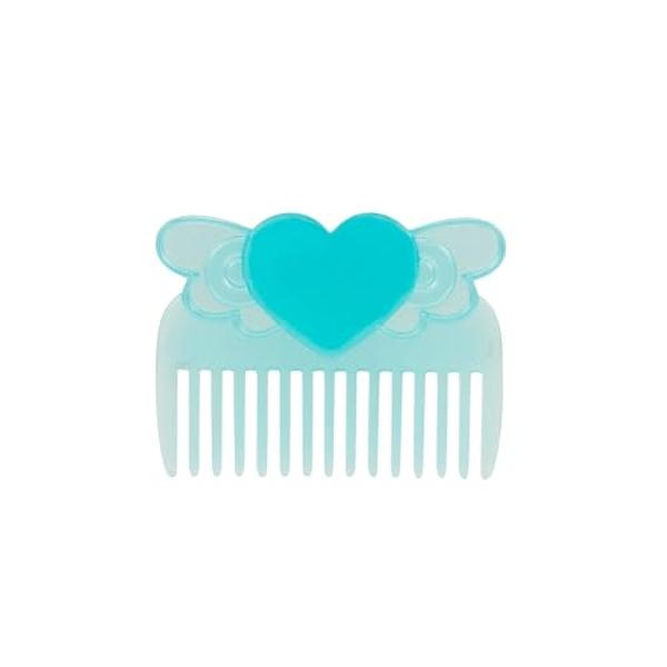 Muñeca de moda Royale High de 23 cm - Chromae, el Hada de Hielo, Ola 1, Serie 1 - Incluye diario de hadas, peine y código de artículo virtual - A partir de 5 años.